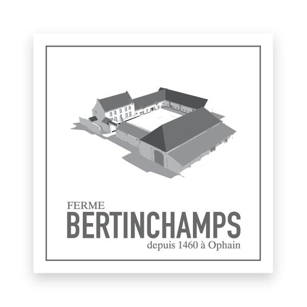 Ferme Bertimchamps